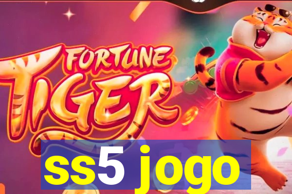 ss5 jogo